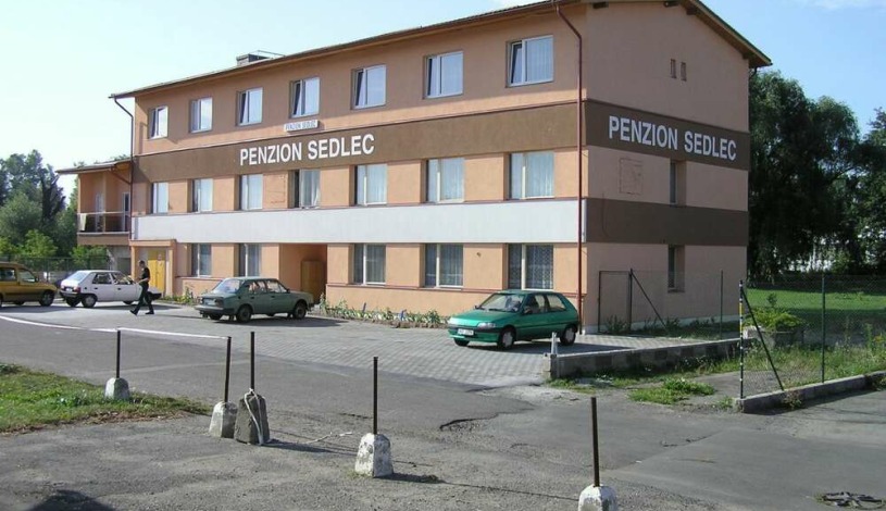 Penzion Sedlec Kutná Hora
